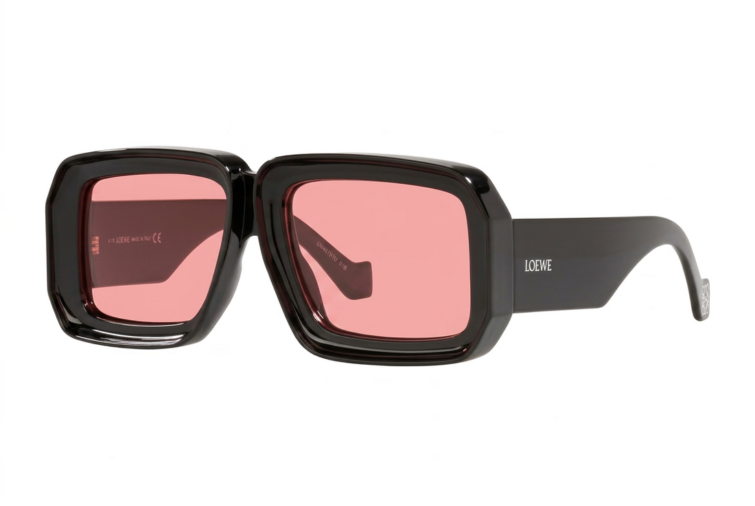 Loewe x Paula&