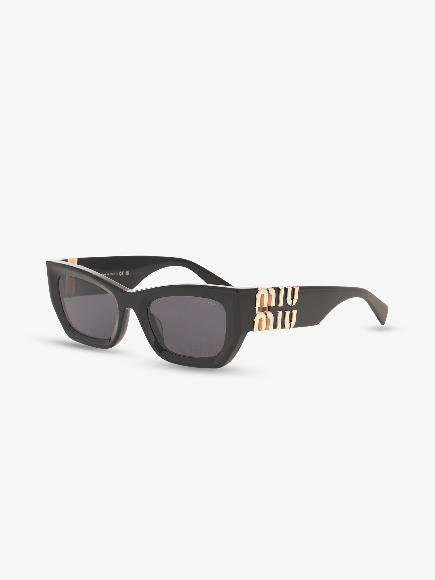 Miu Miu MU 09W