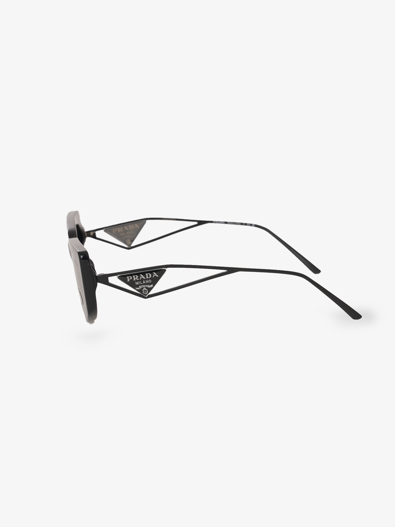 Prada PR 14YS - 1AB5S0 Sunglasses