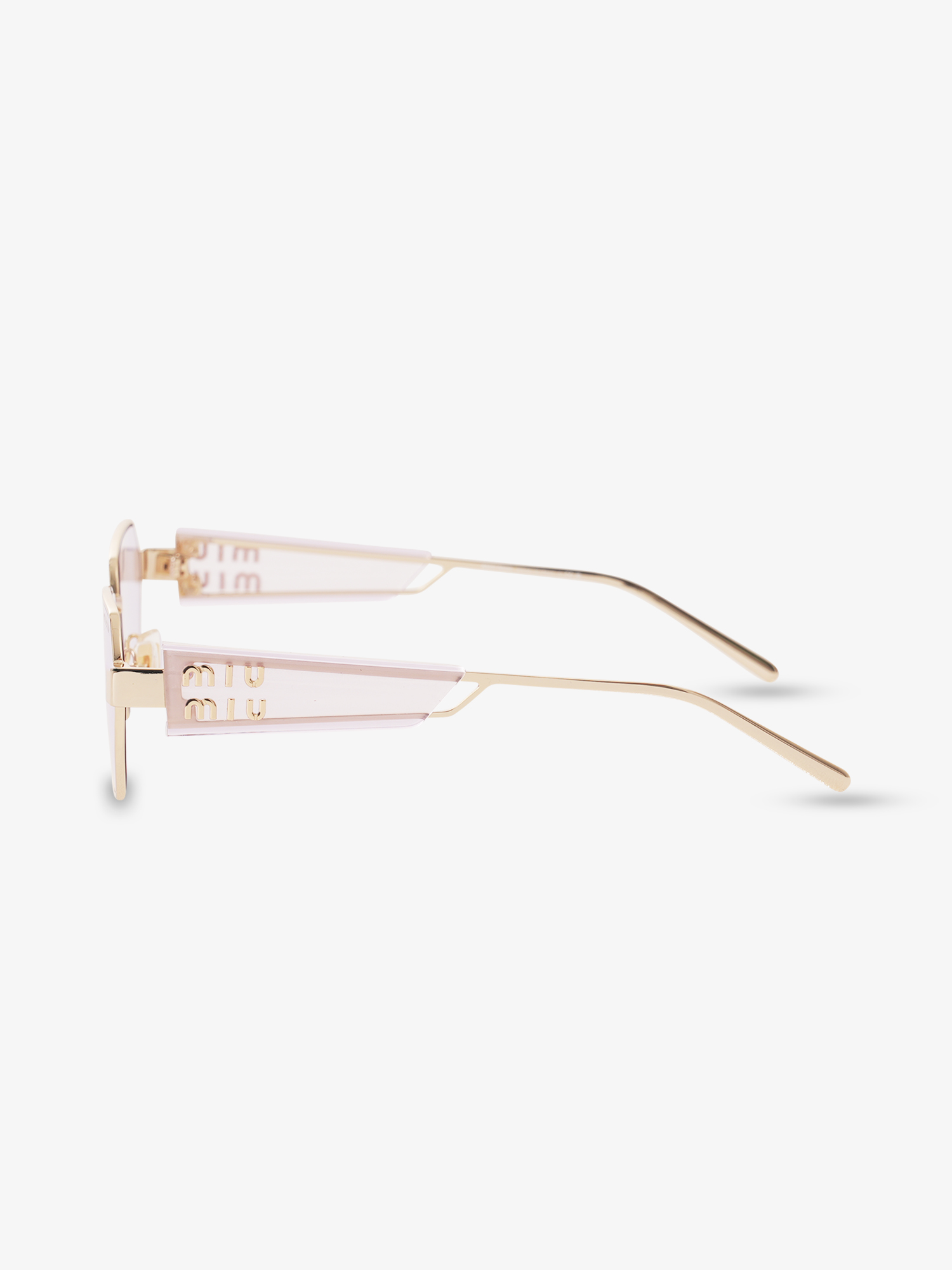 Miu Miu MU 53W