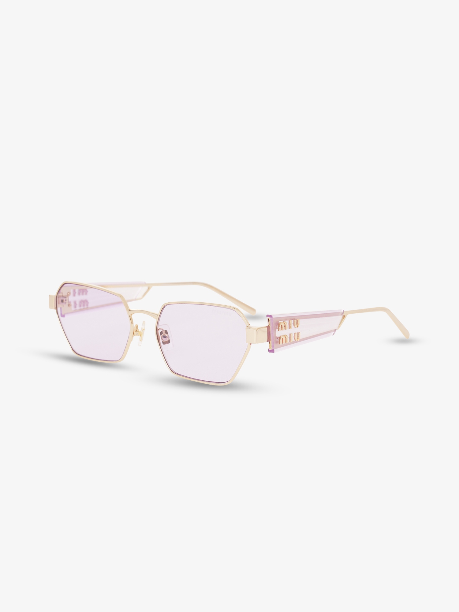 Miu Miu MU 53W
