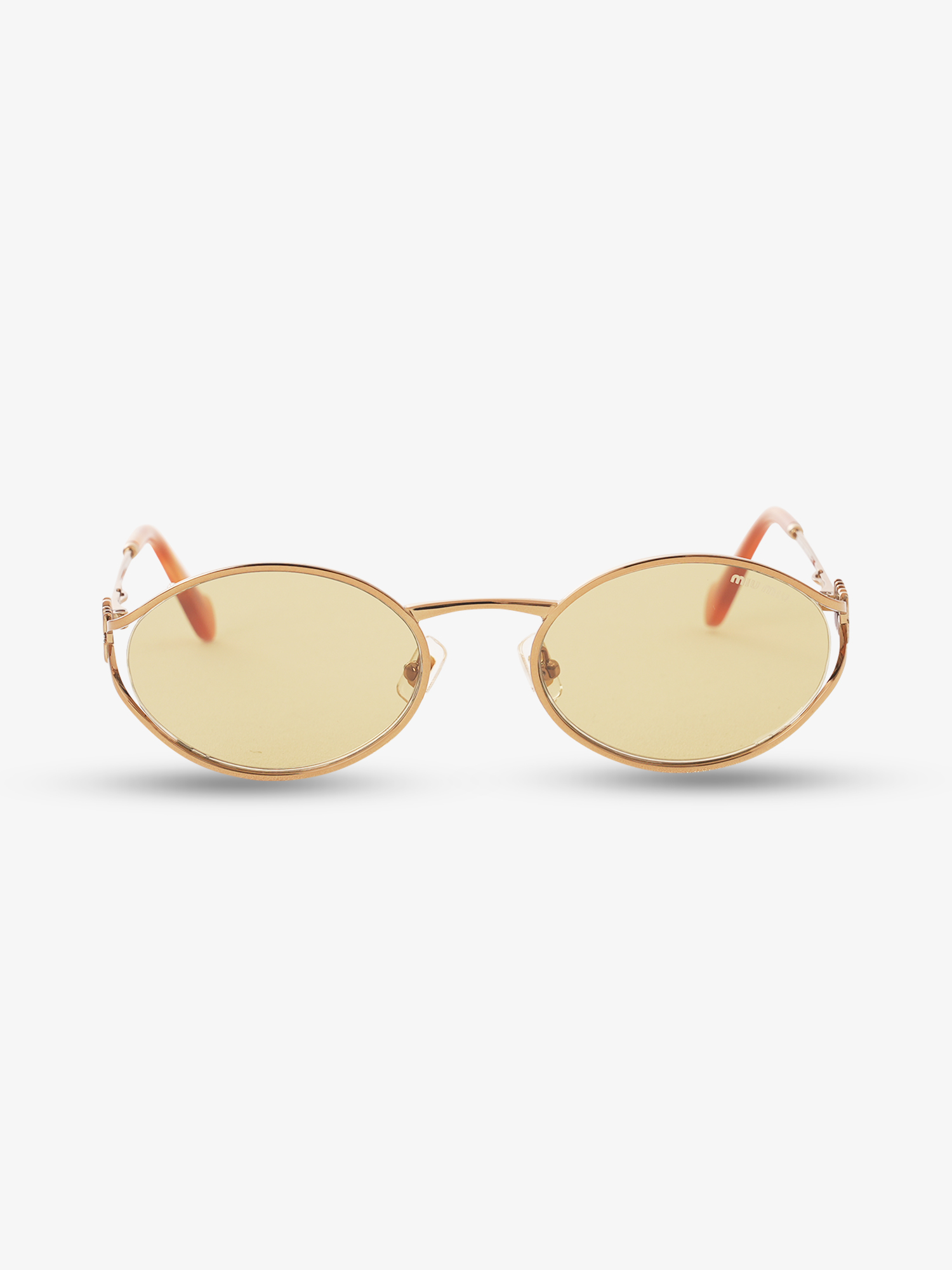 Miu Miu MU 52Y