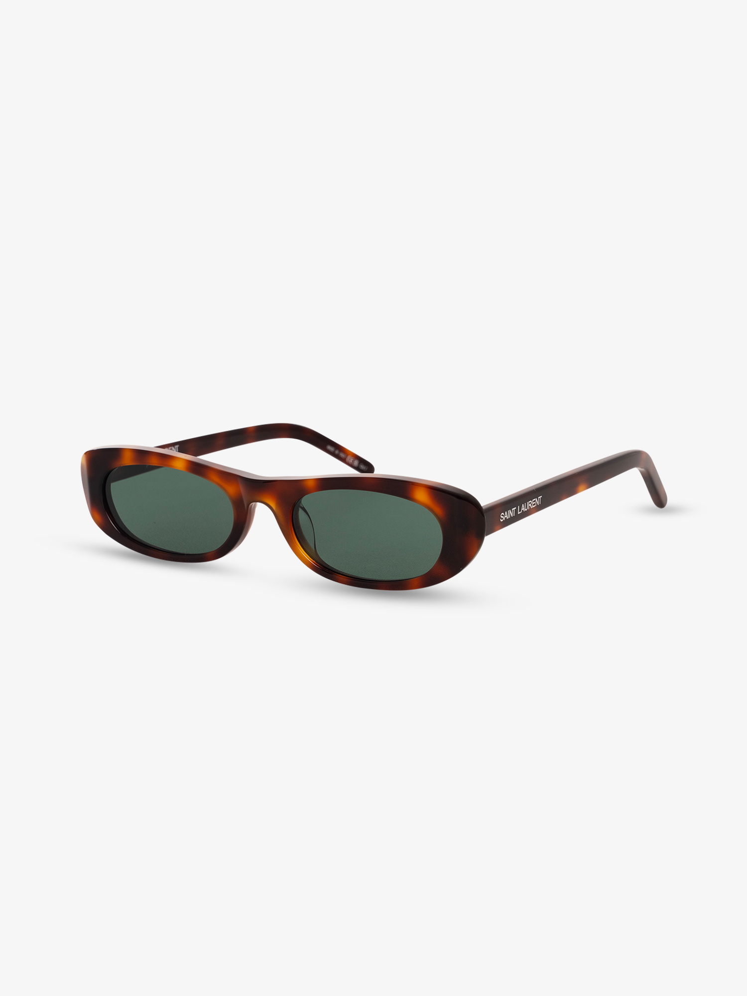 Saint Laurent Sunglasses SL 557