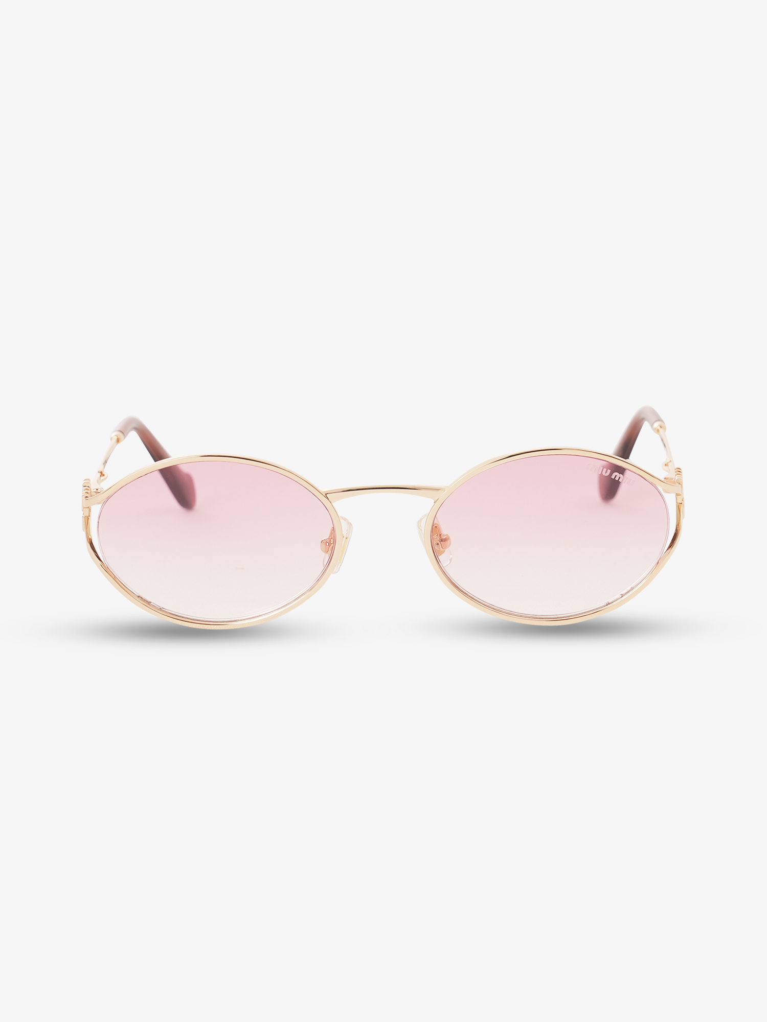 Miu Miu MU 52Y