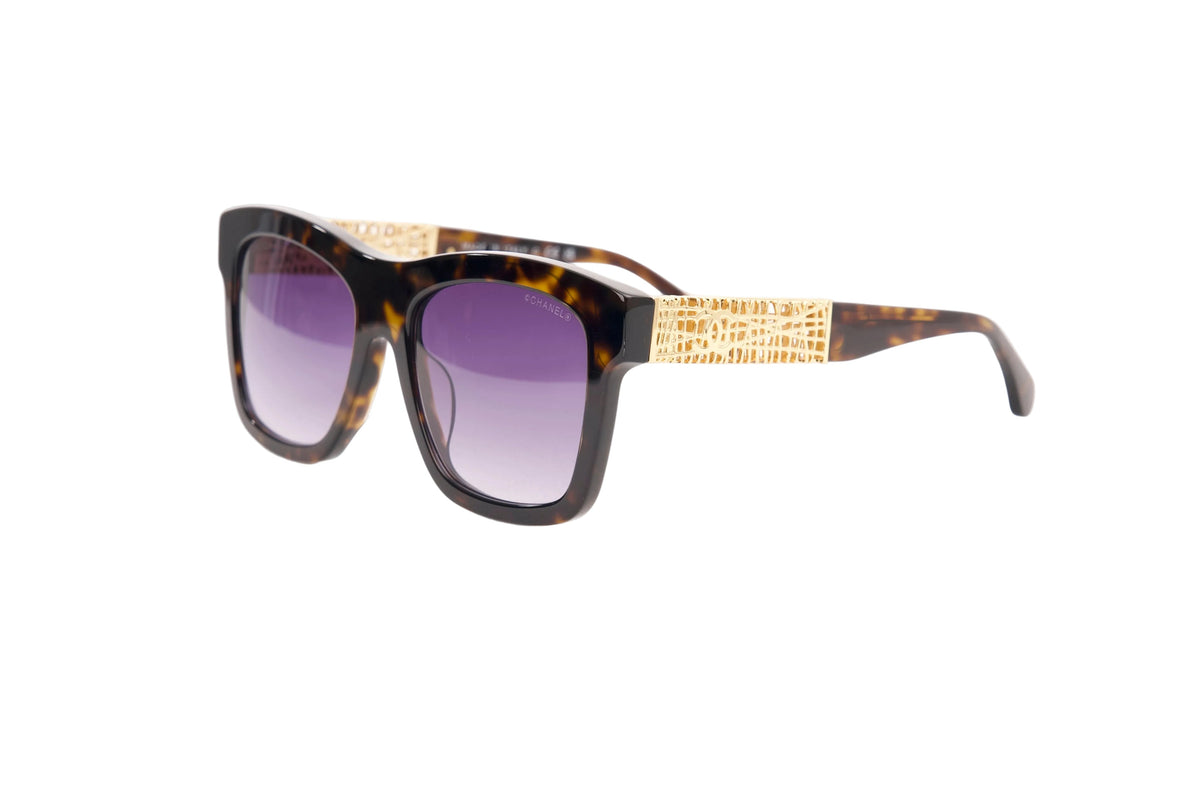 Chanel Square Sunglasses CH5533
