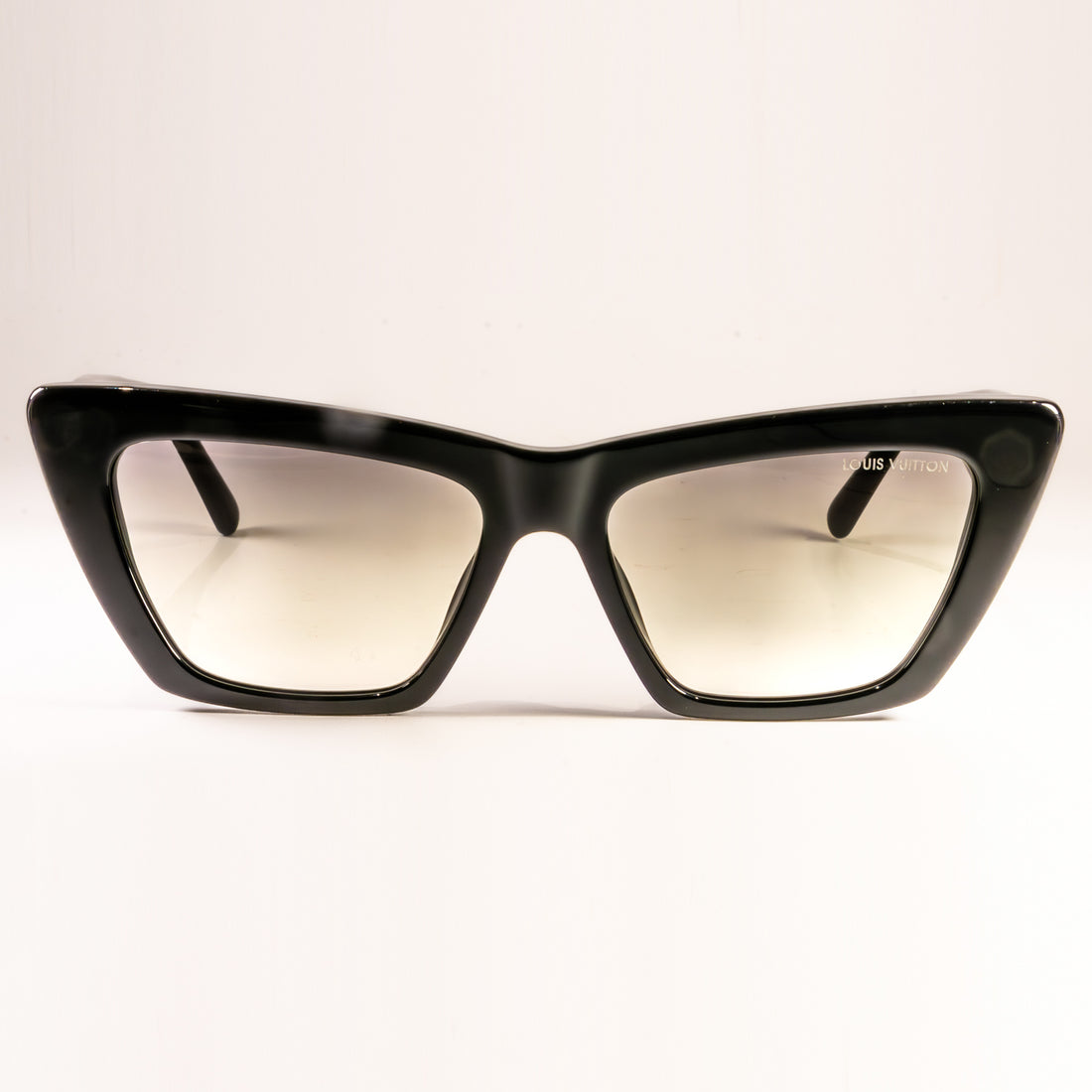 LV Fame Cat Eye Sunglasses