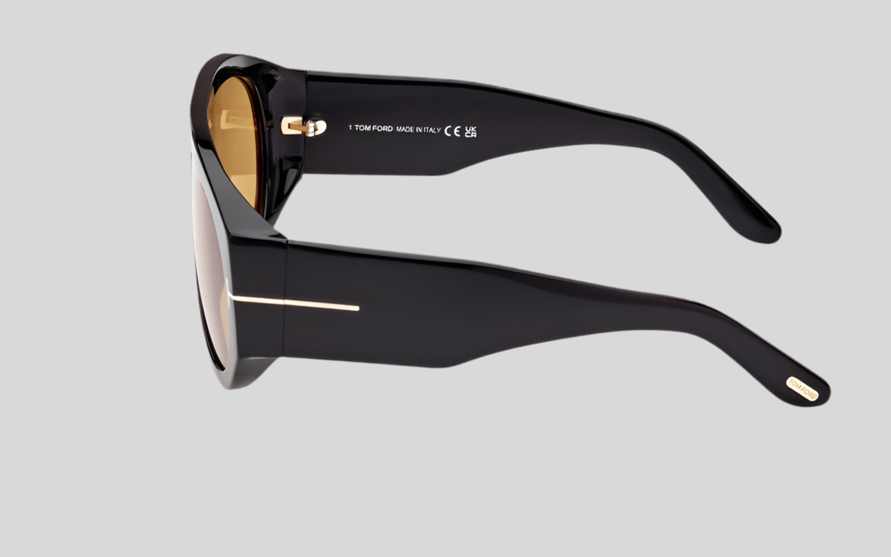 Tom Ford Bronson TF1044