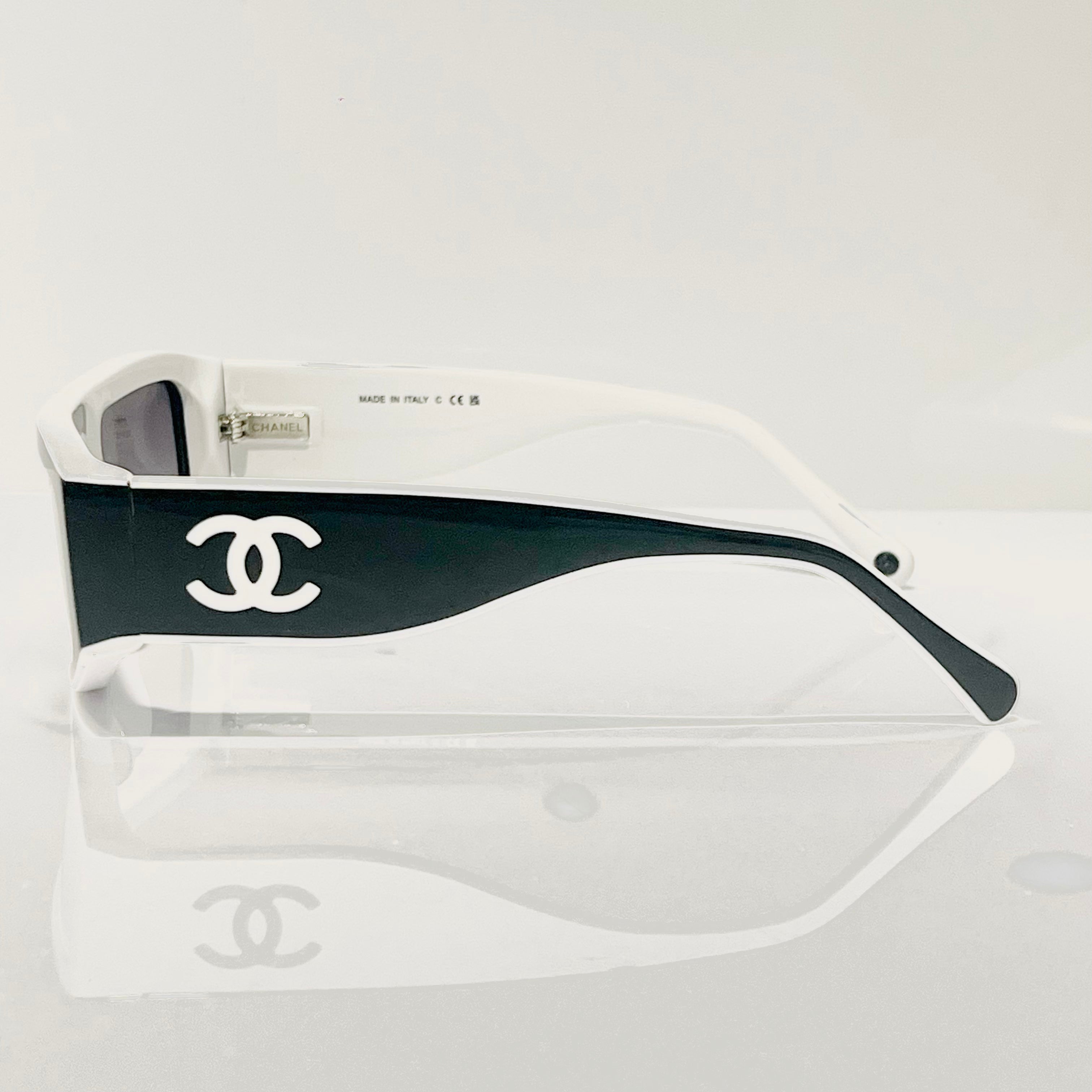 CHANEL 6057 1656/S6
