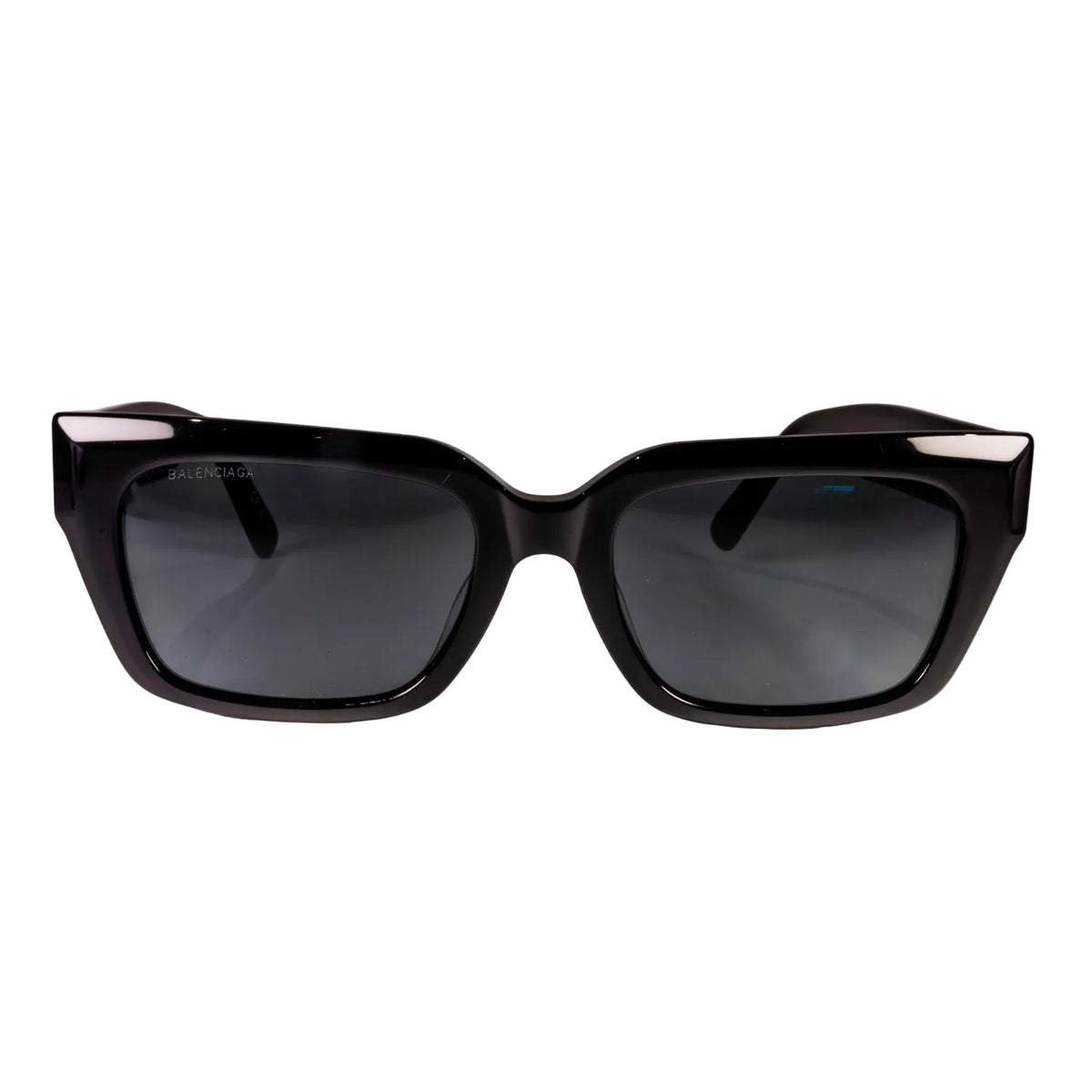 BALENCIAGA SUNGLASSES BB0272SA