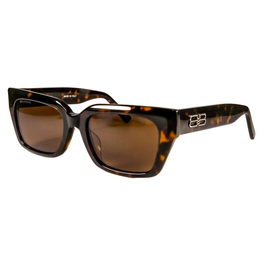 BALENCIAGA SUNGLASSES BB0272SA
