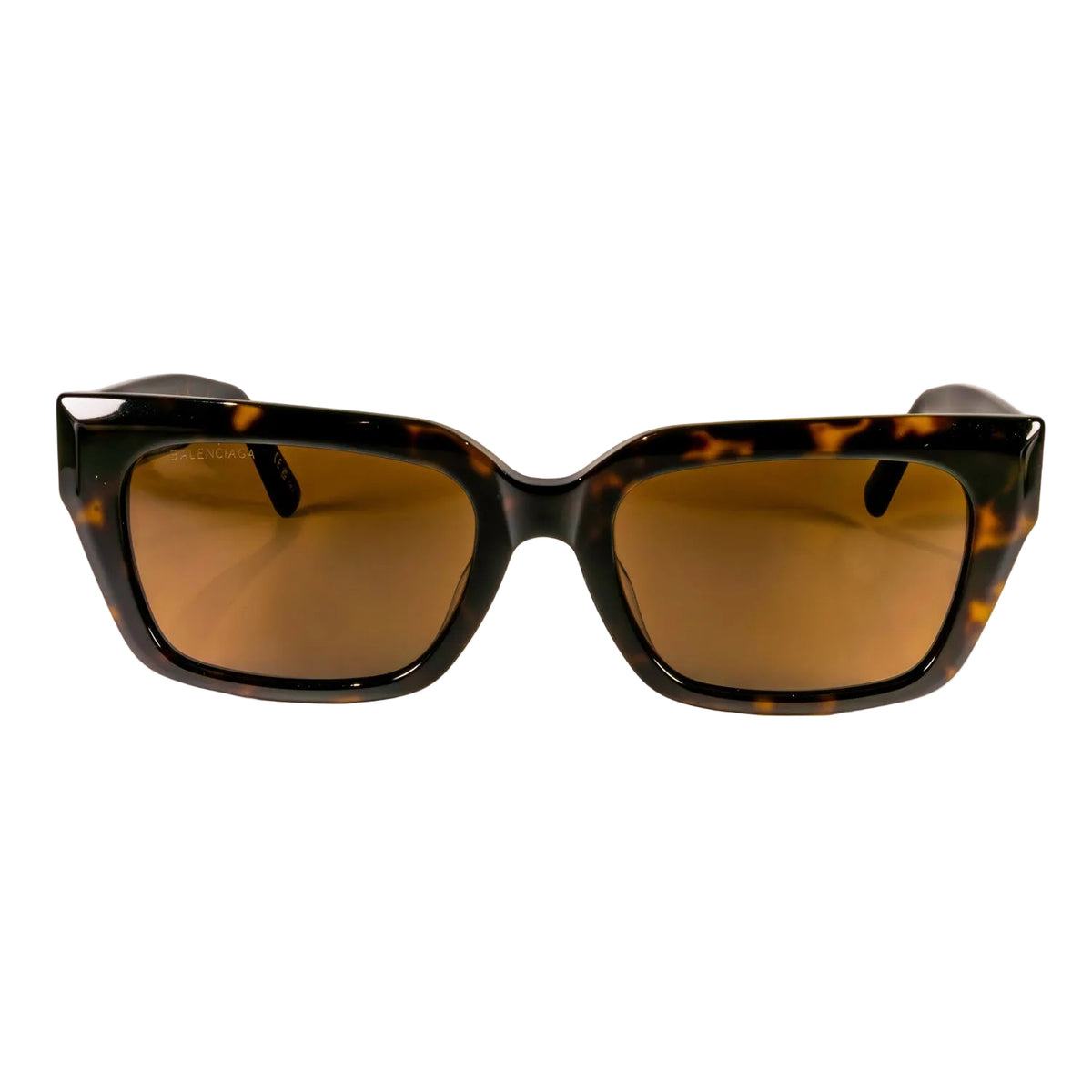 BALENCIAGA SUNGLASSES BB0272SA