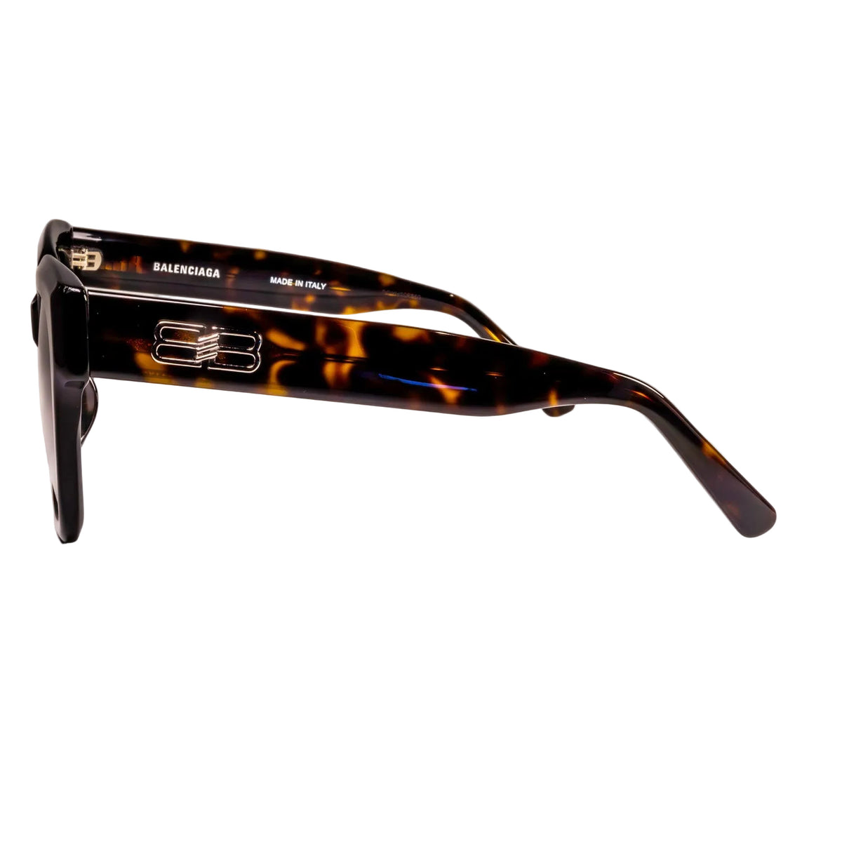 BALENCIAGA SUNGLASSES BB0237SA