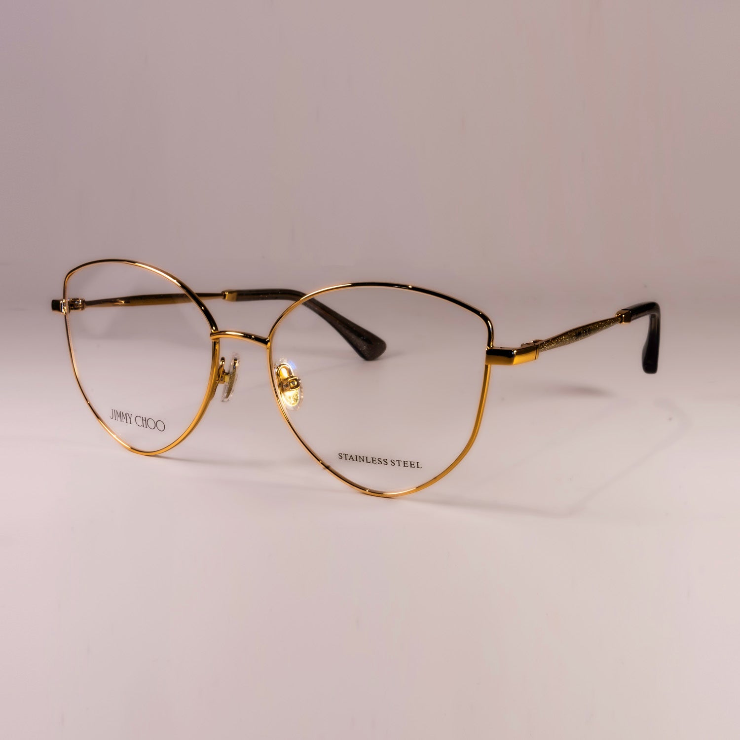 Jimmy Choo JC327 – Crib Of Frames - Main Image