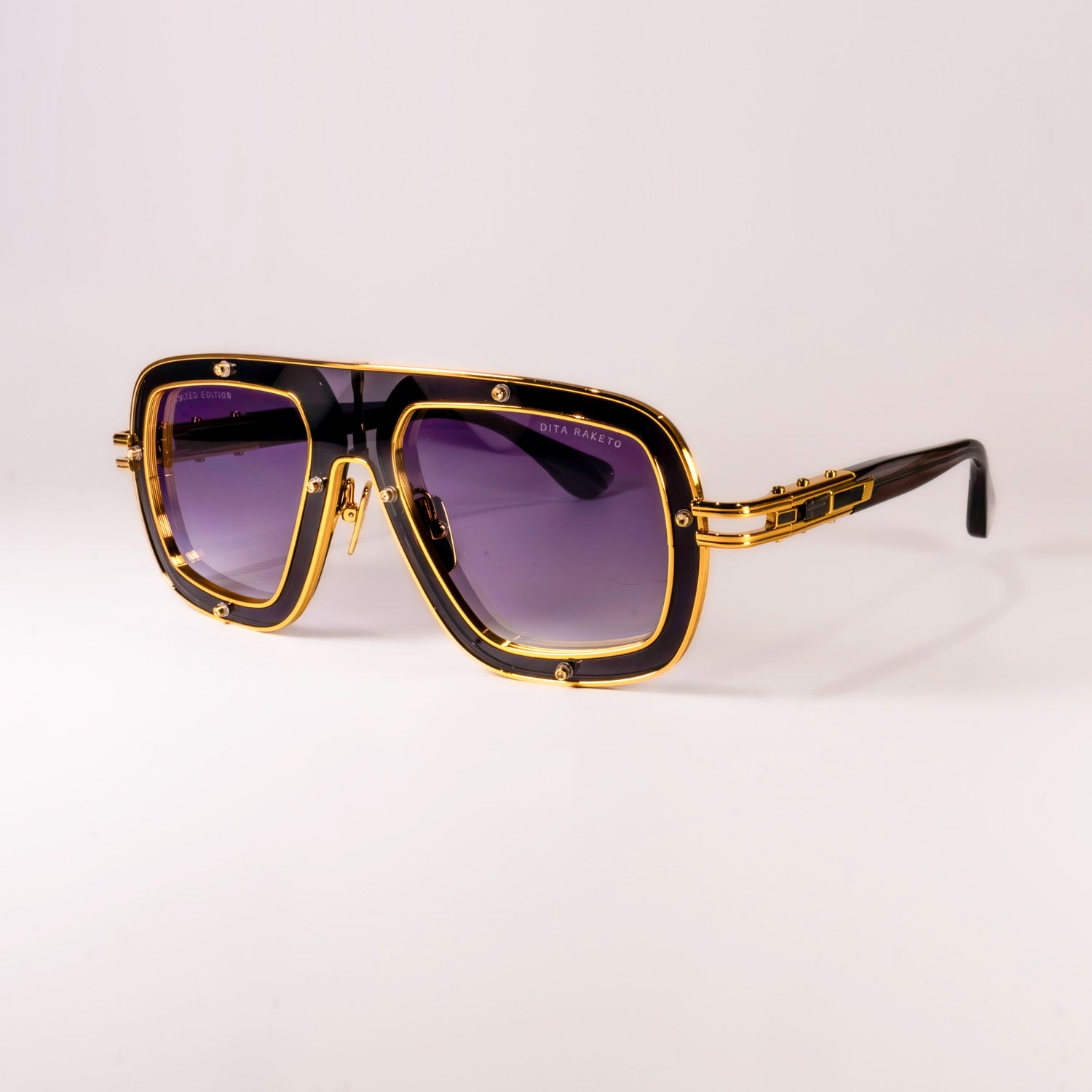 Dita Raketo DTS427 - Crib Of Frames