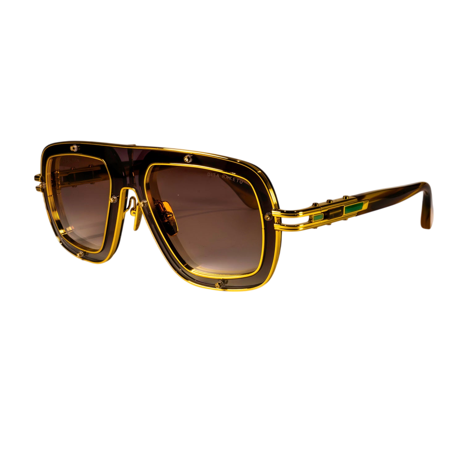 Dita Raketo DTS427 - Crib Of Frames