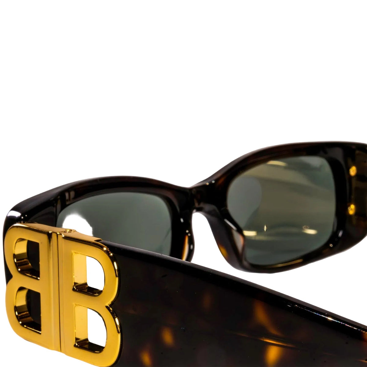 BALENCIAGA SUNGLASSES BB0096S