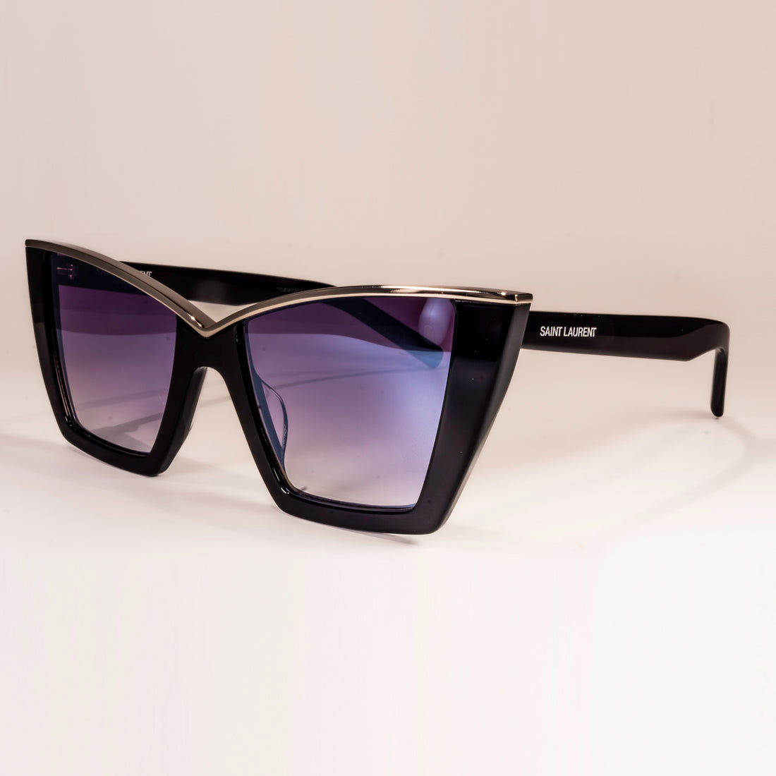 Saint Laurent Sunglasses SL-570