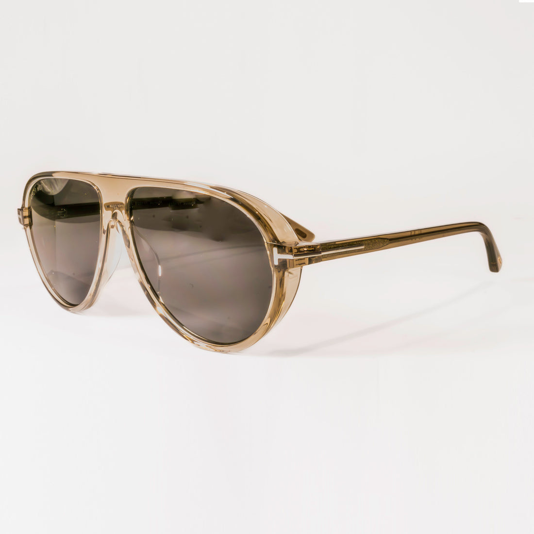 Tom Ford Marcus TF1023 - Crib Of Frames