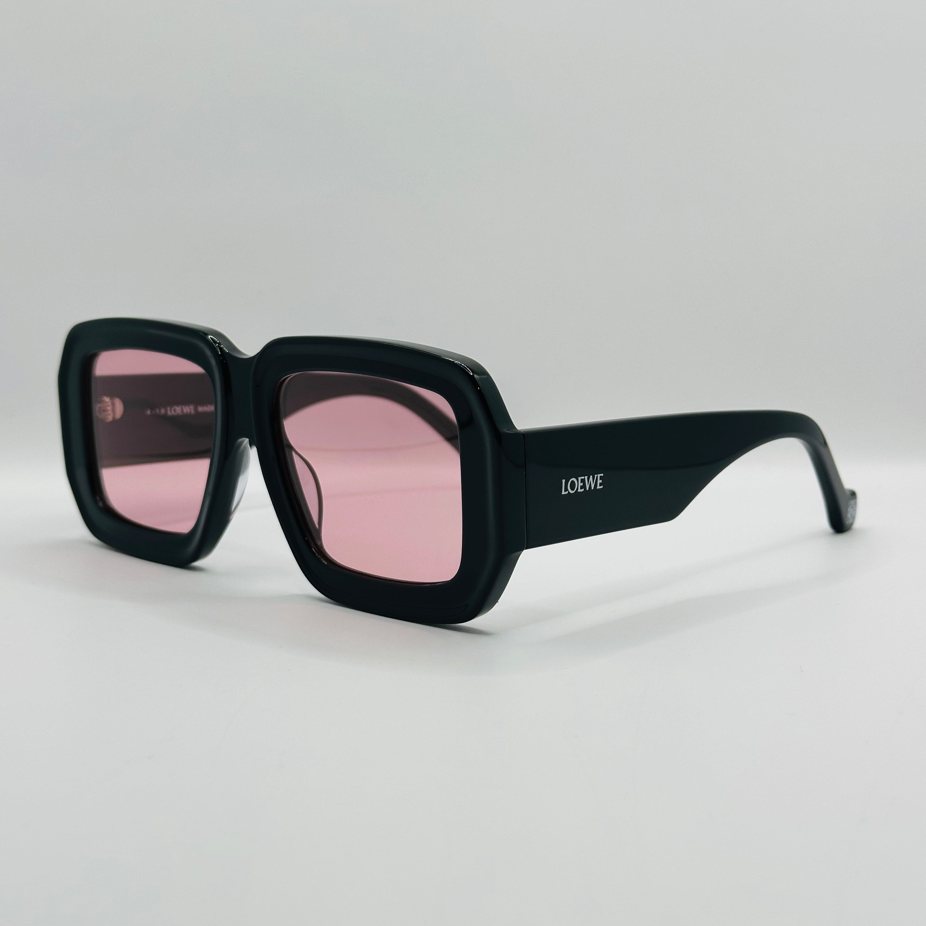 Loewe x Paula&