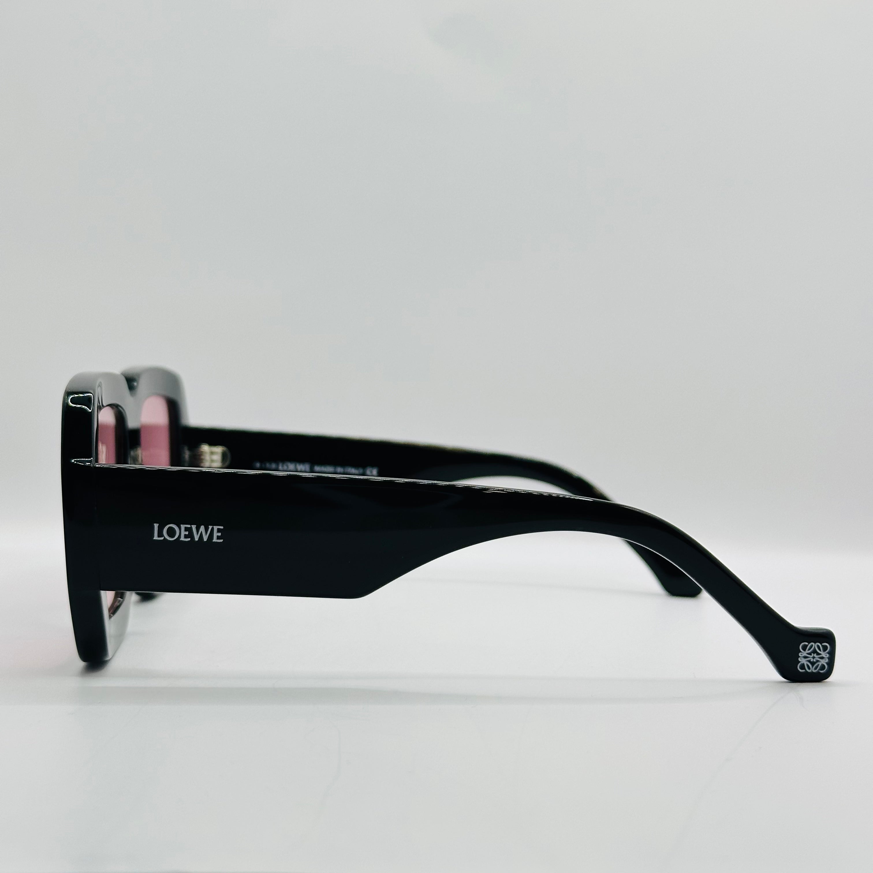 Loewe x Paula&