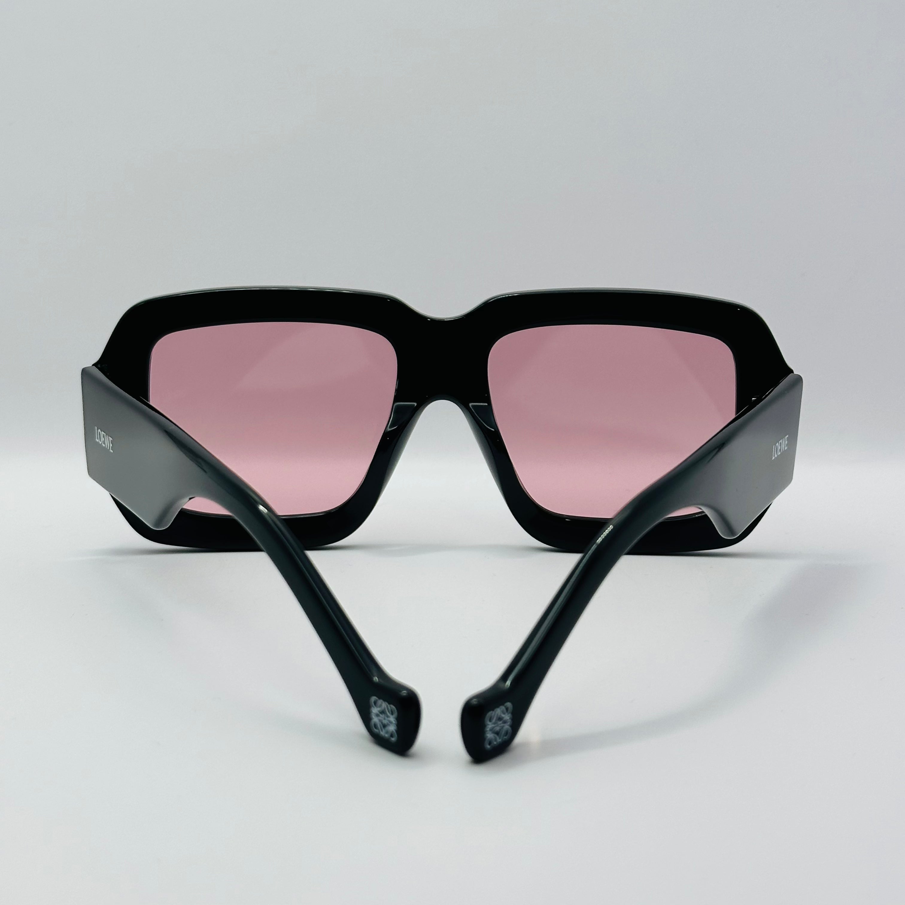 Loewe x Paula&
