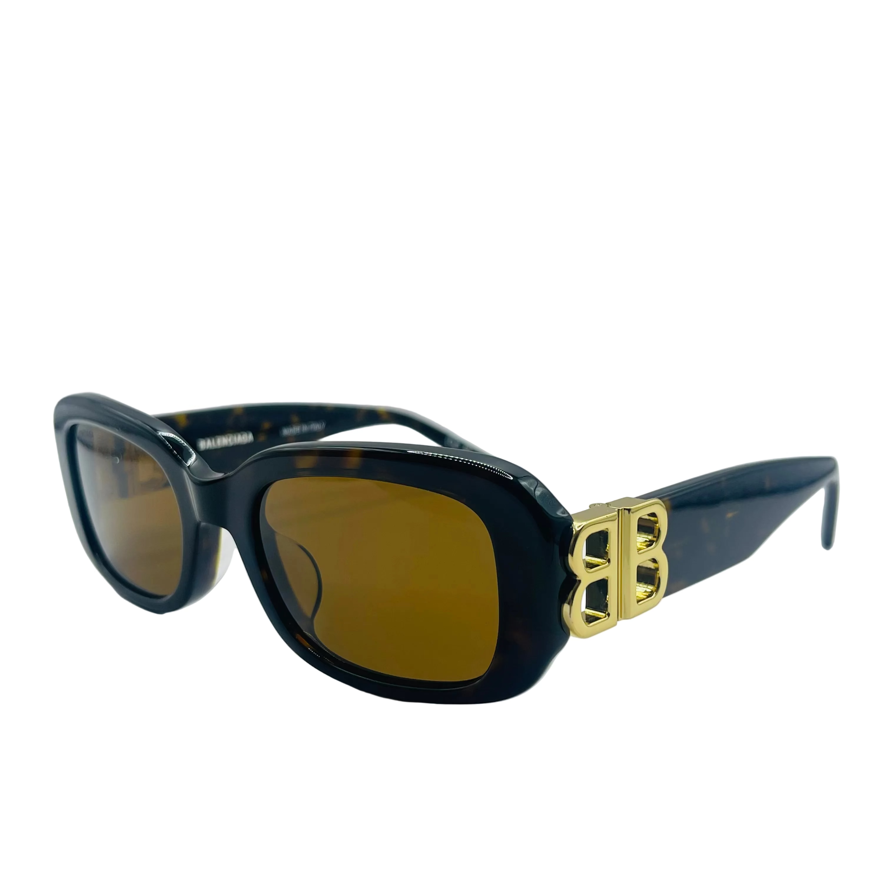 BALENCIAGA SUNGLASSES BB0310SK