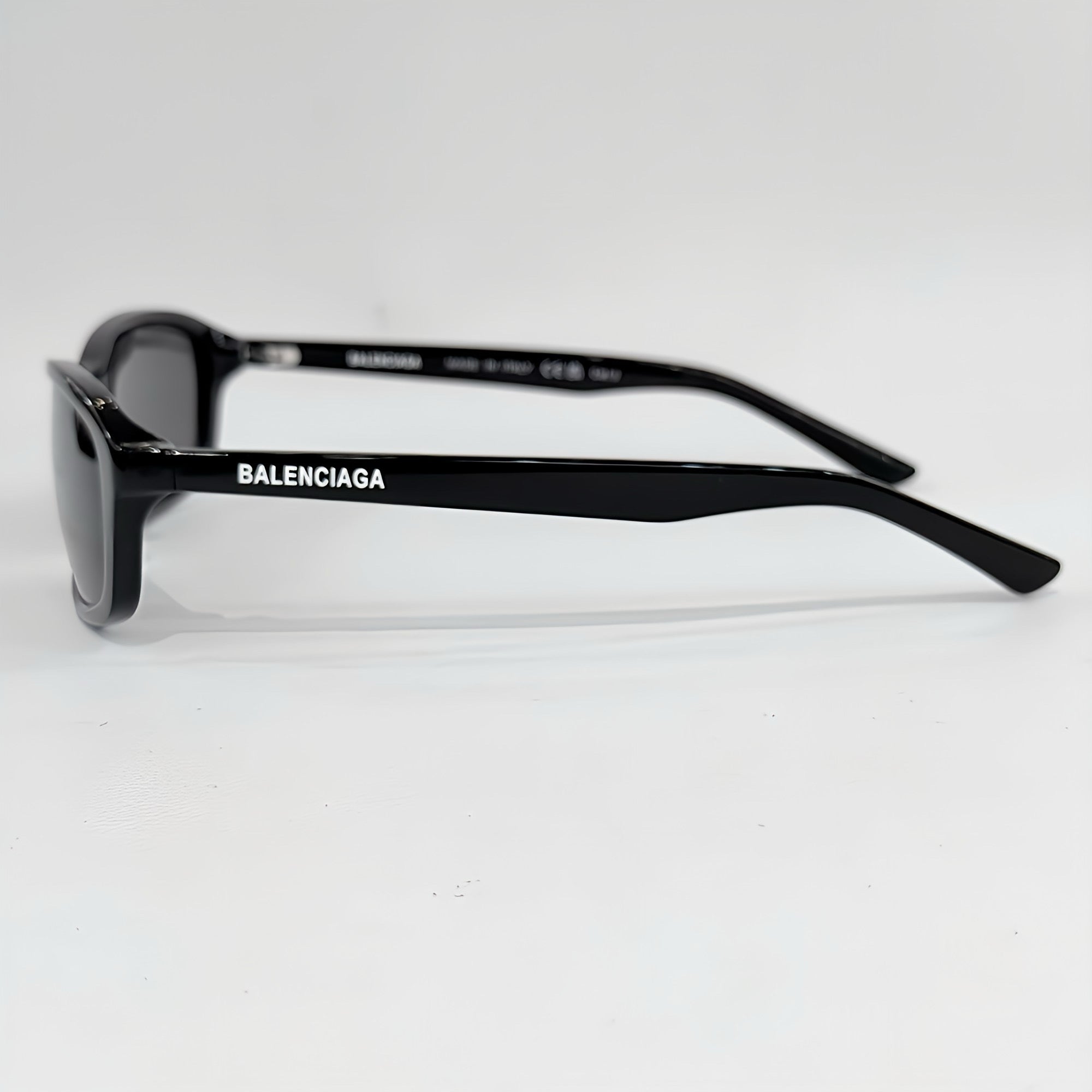 BALENCIAGA SUNGLASSES BB0401S