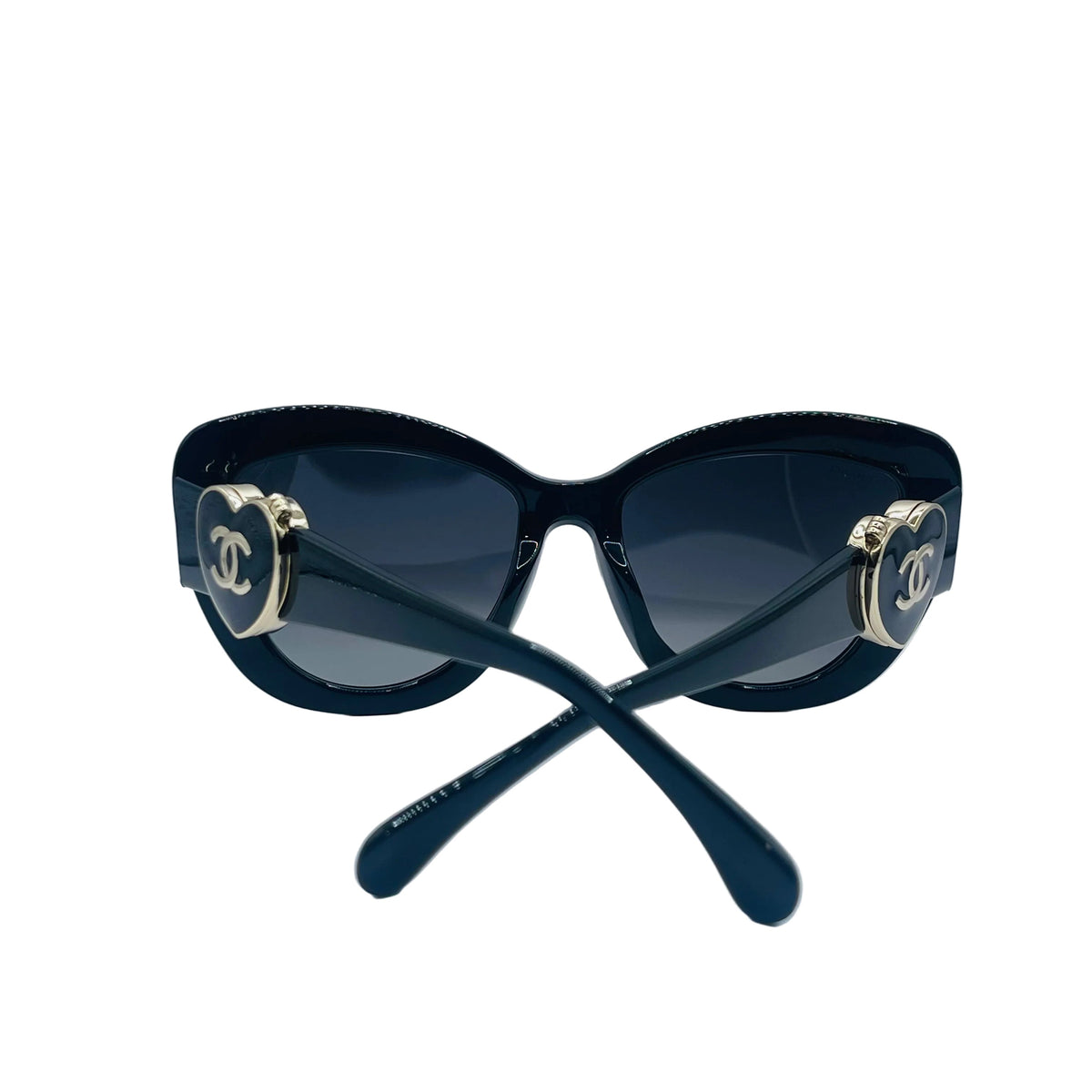 CHANEL CH5517
