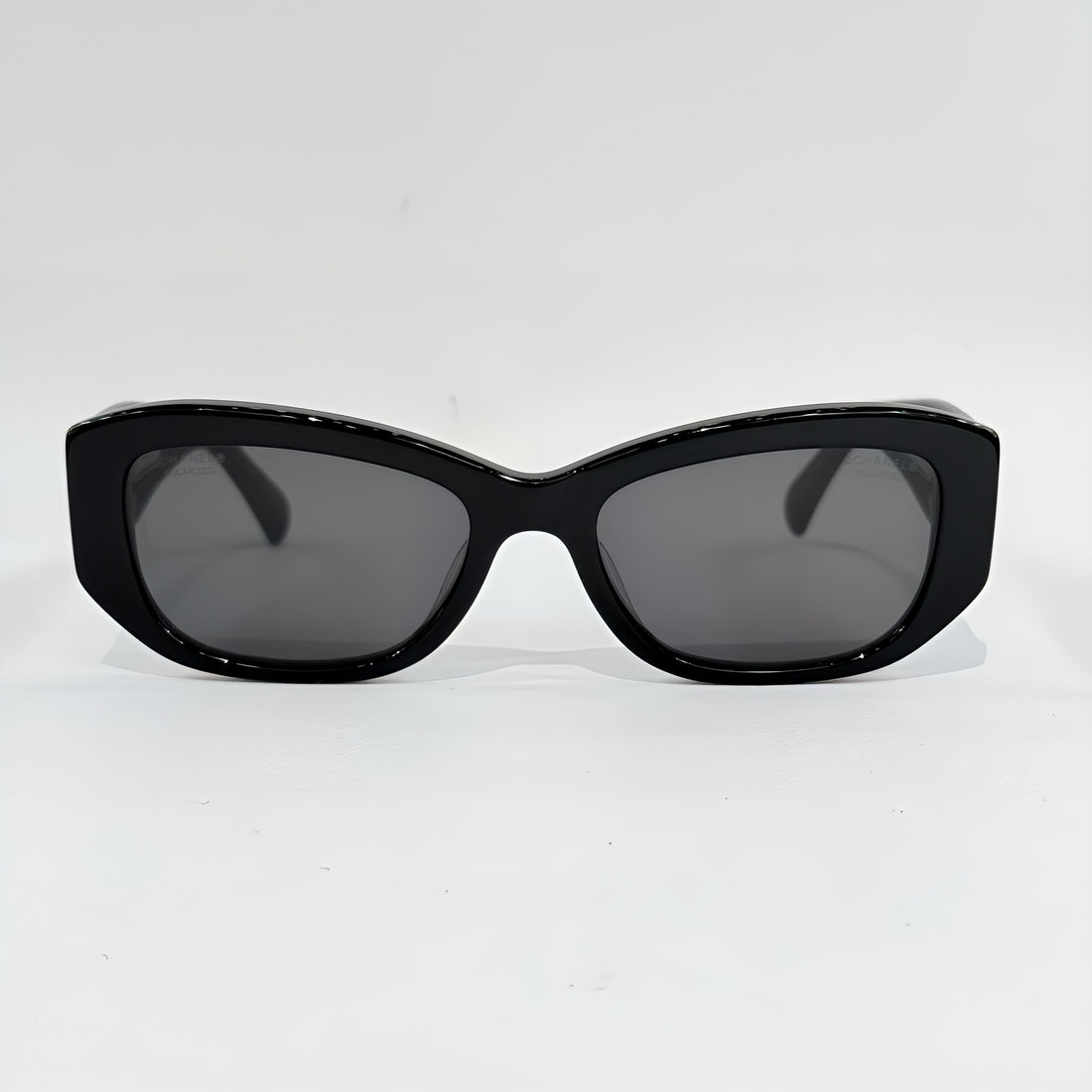 CHANEL 5493 Rectangle Sunglasses
