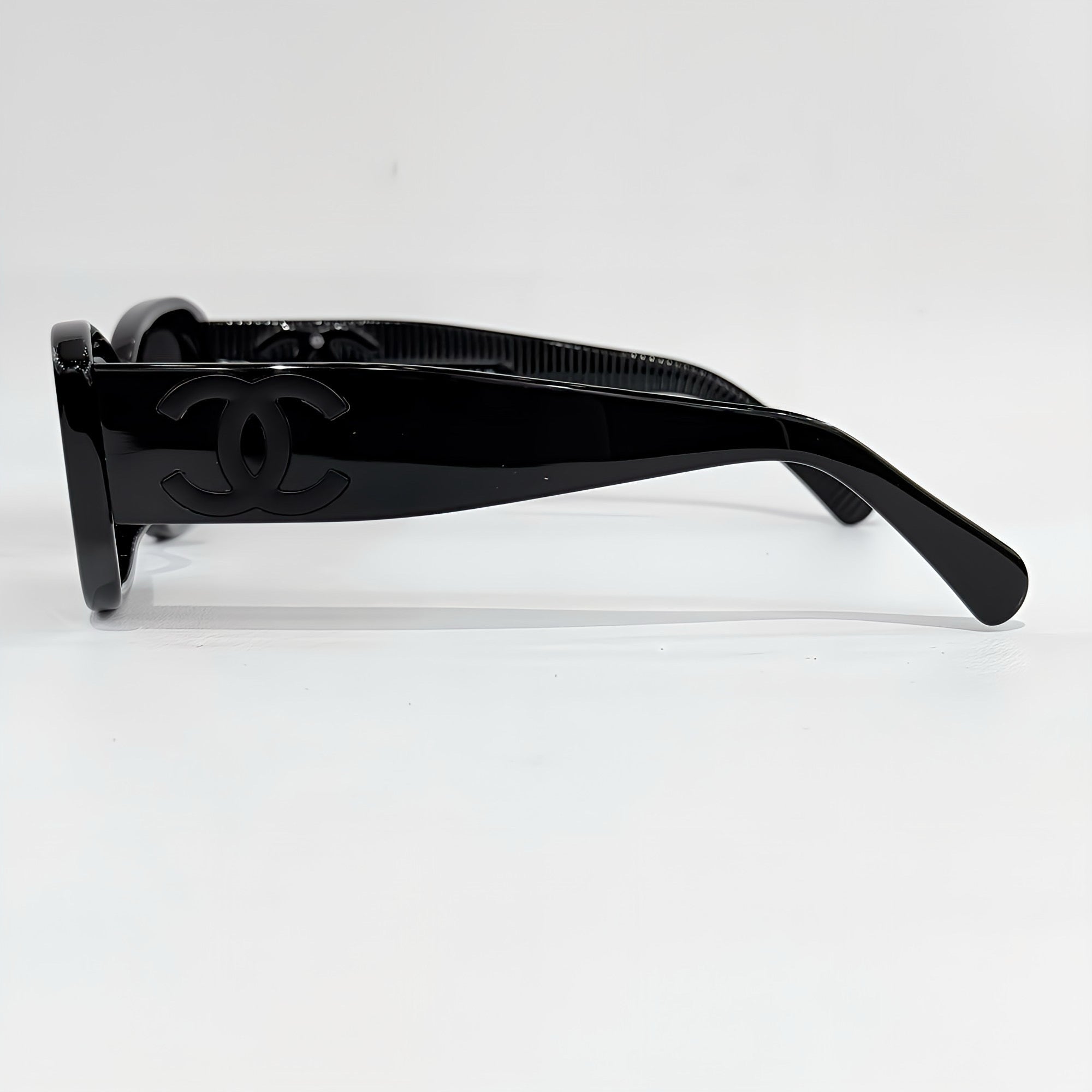CHANEL 5493 Rectangle Sunglasses