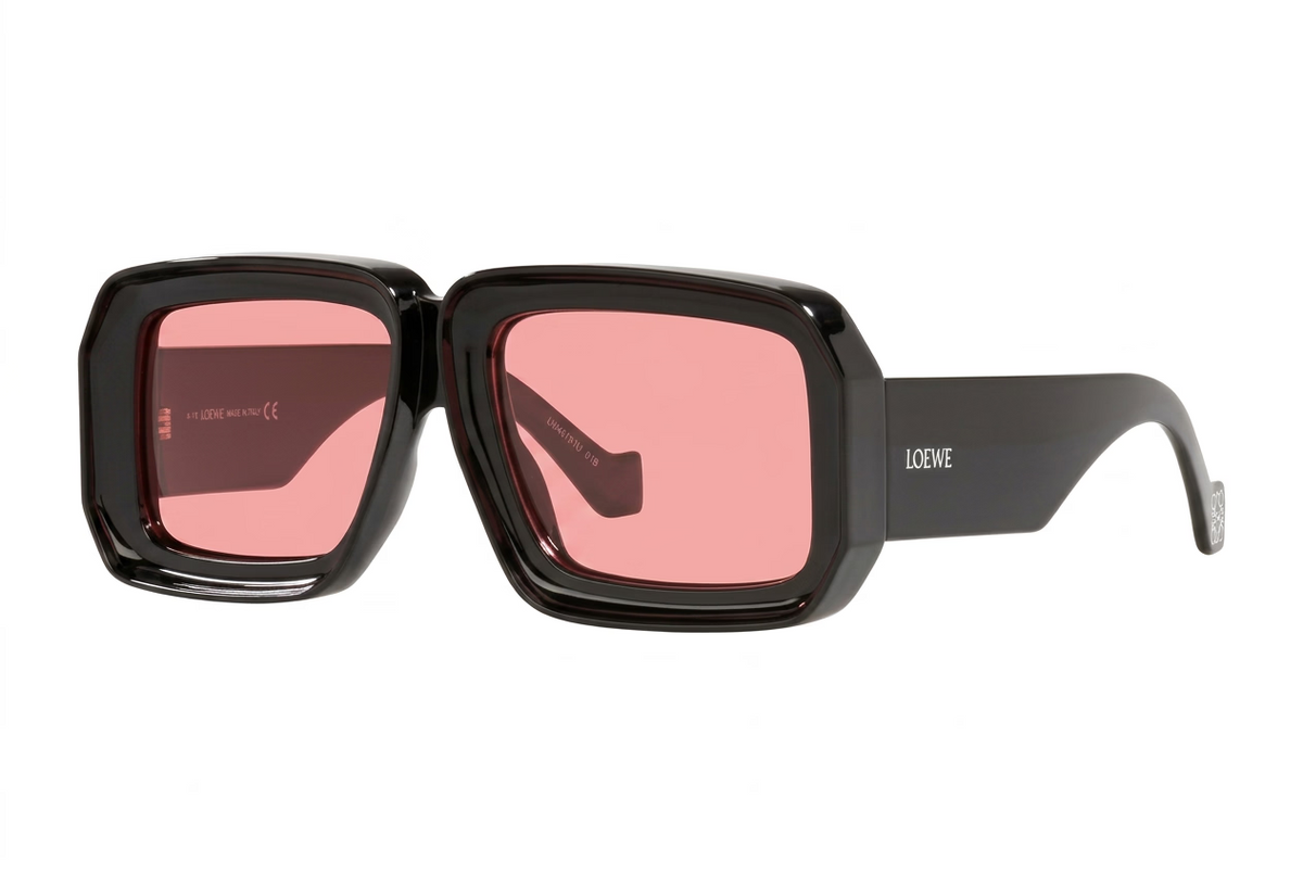 Loewe x Paula&