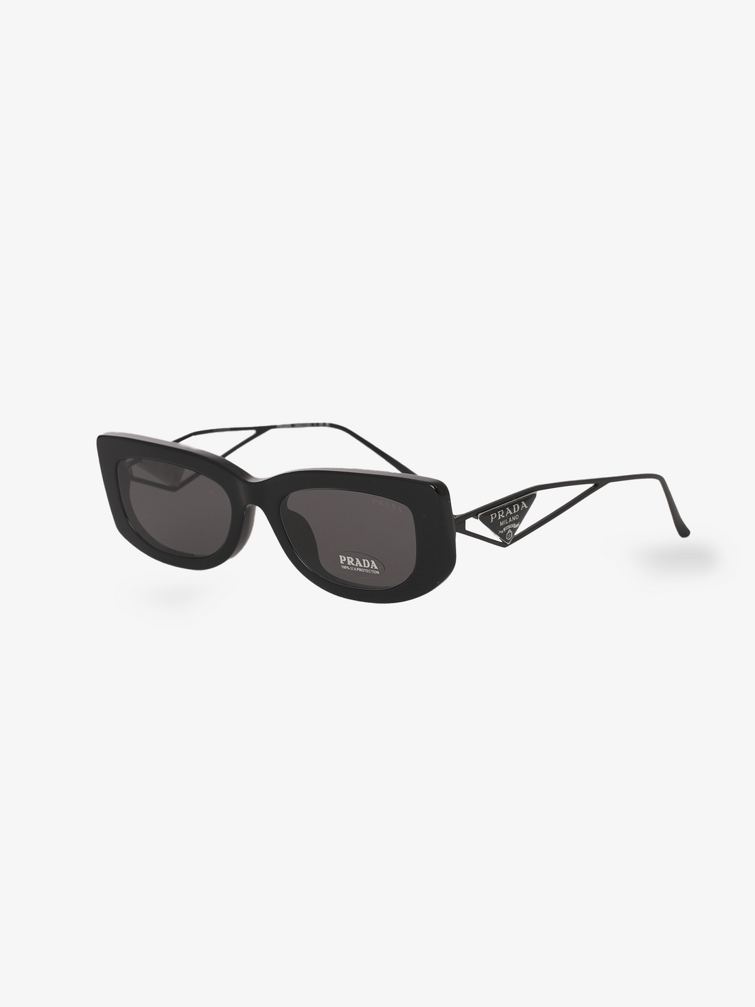 Prada PR 14YS - 1AB5S0 Sunglasses
