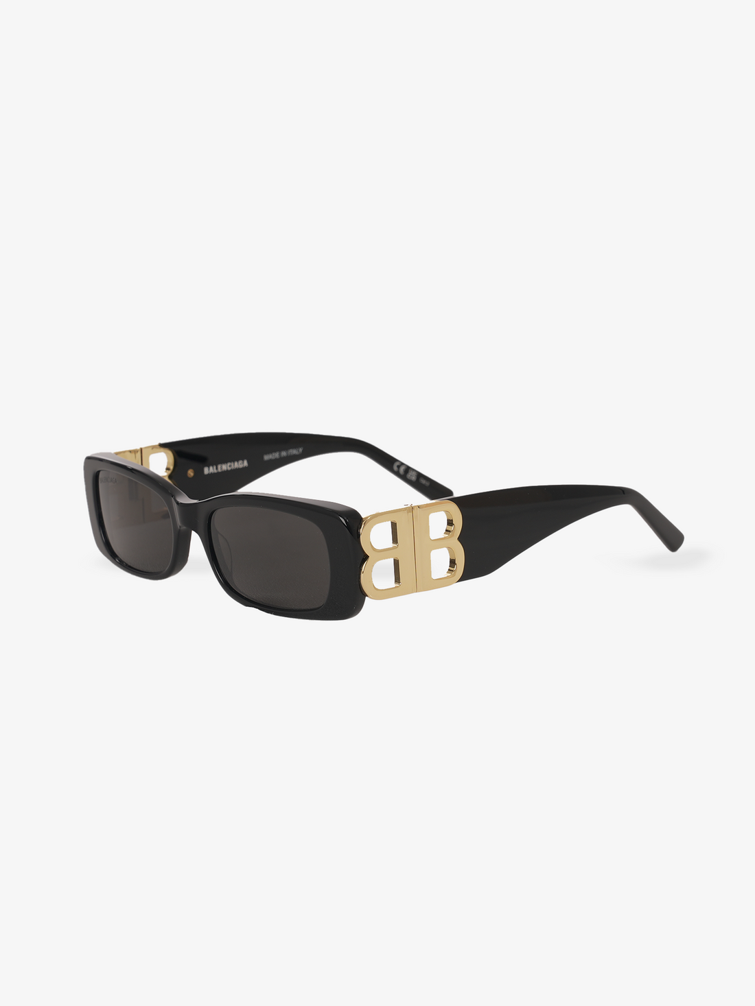 BALENCIAGA SUNGLASSES BB0096S