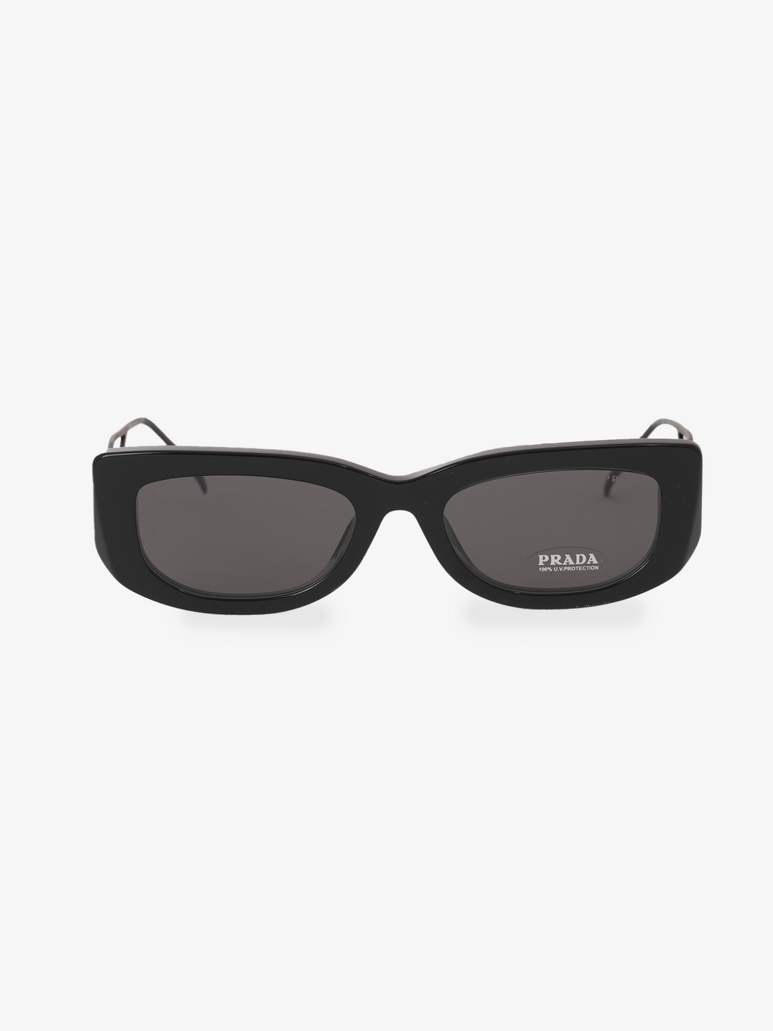 Prada PR 14YS - 1AB5S0 Sunglasses