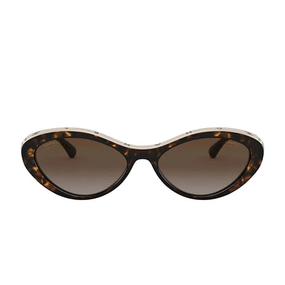 CHANEL 5416 Oval Sunglasses
