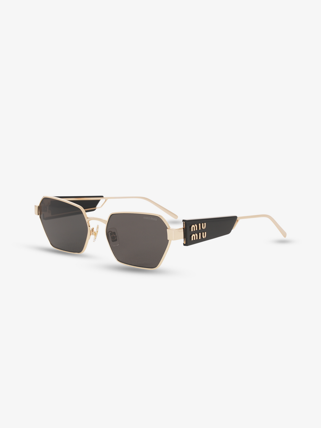 Miu Miu MU 53W