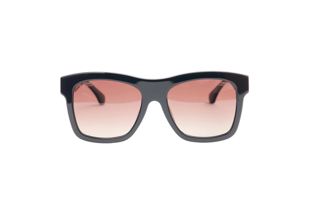 Chanel Square Sunglasses CH5533