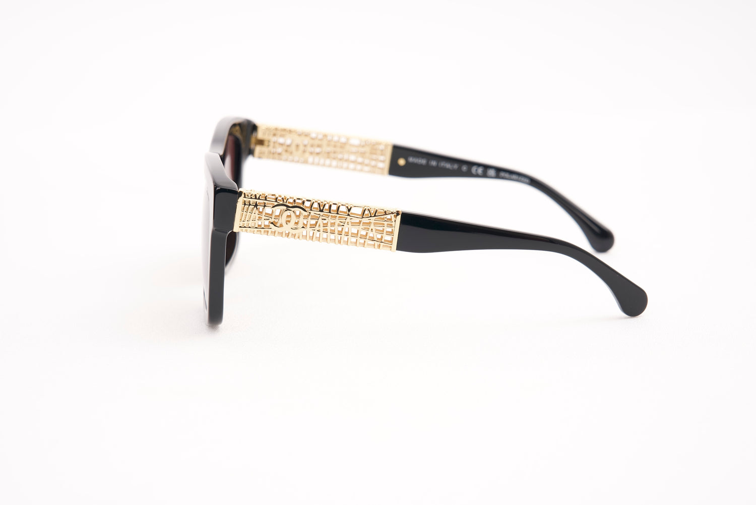 Chanel Square Sunglasses CH5533