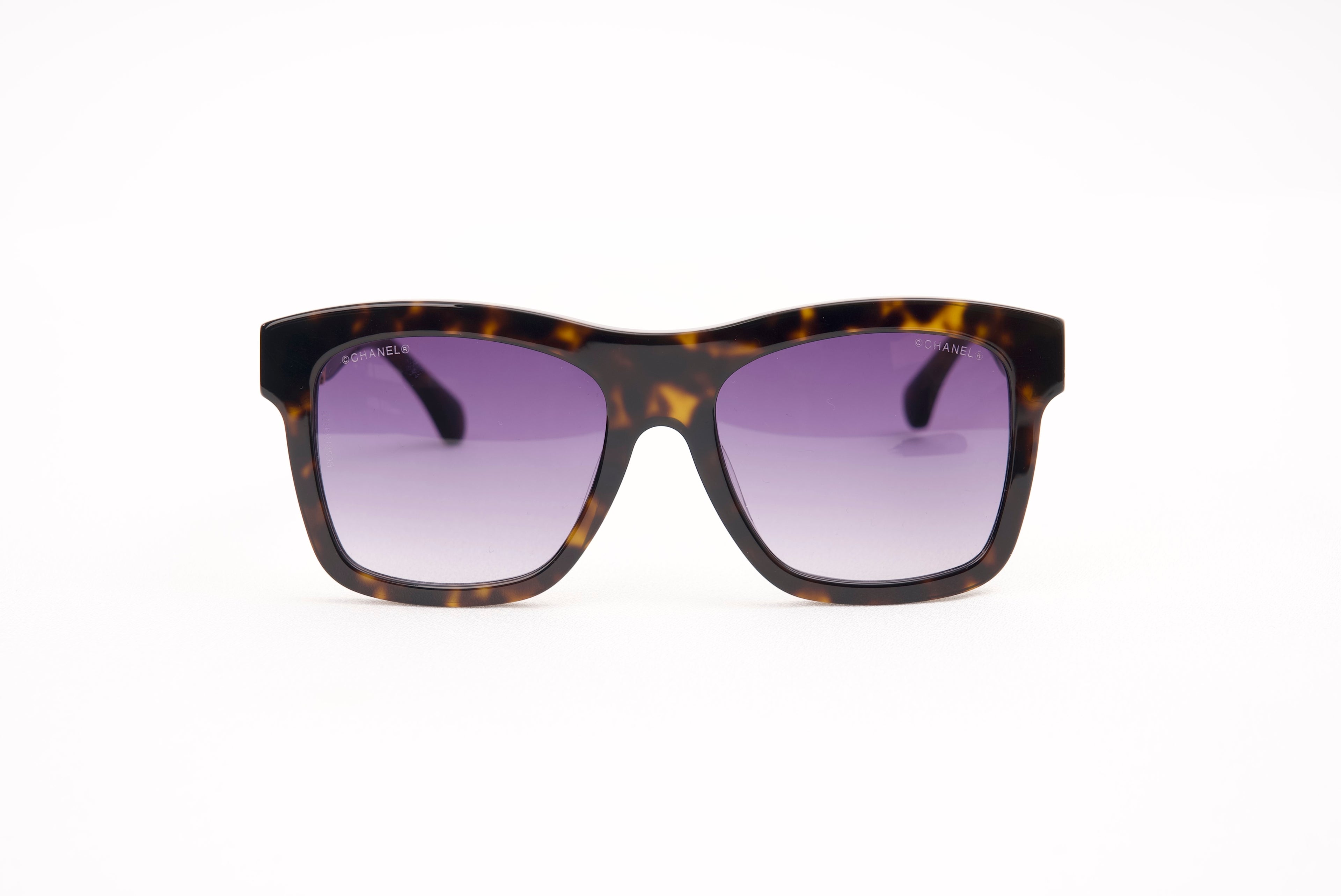 Chanel Square Sunglasses CH5533