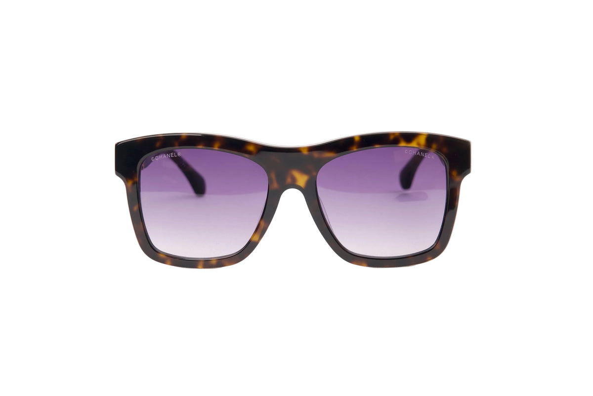 Chanel Square Sunglasses CH5533