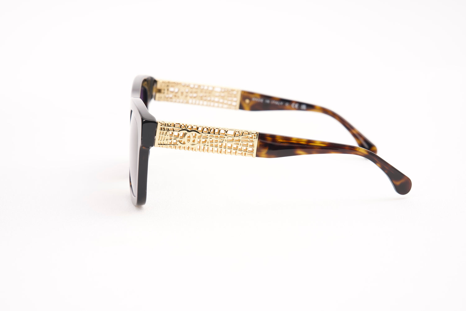 Chanel Square Sunglasses CH5533 – Crib Of Frames