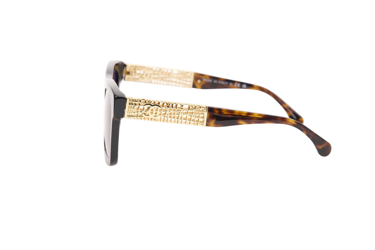 Chanel Square Sunglasses CH5533