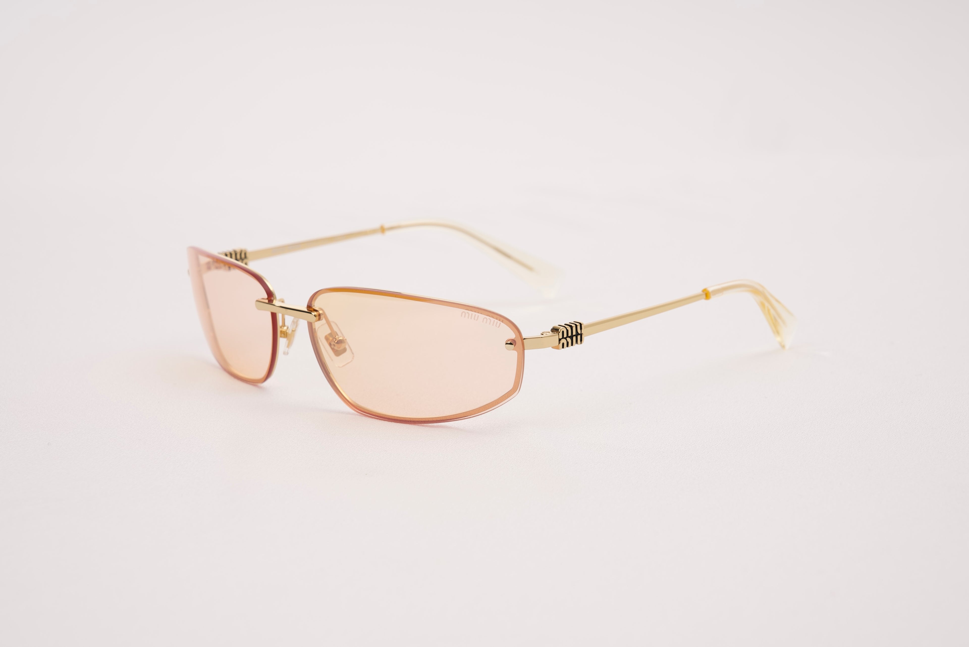 Miu Miu MU A50S