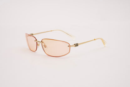 Miu Miu MU A50S