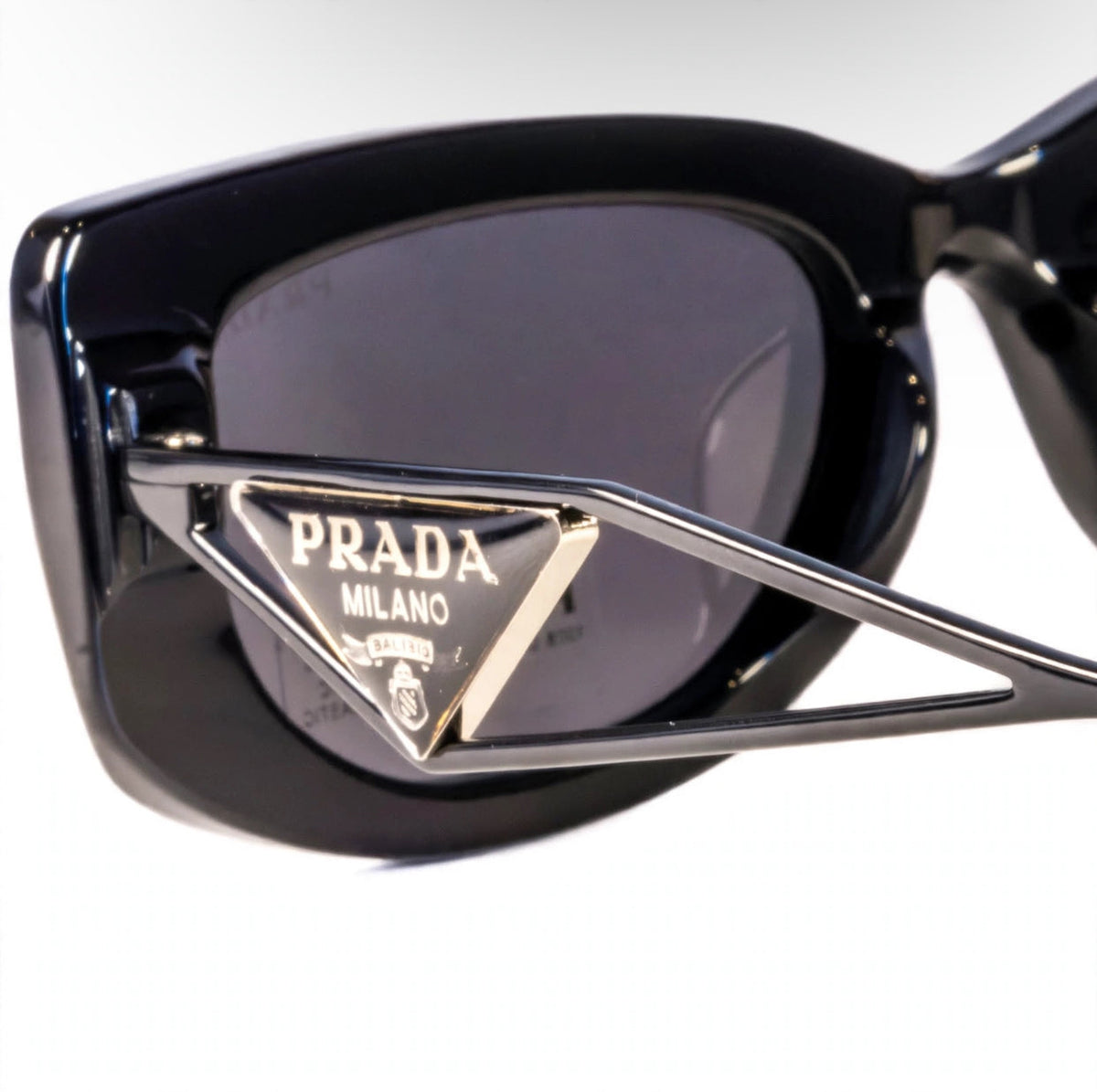 Prada PR 14YS - 1AB5S0 Sunglasses