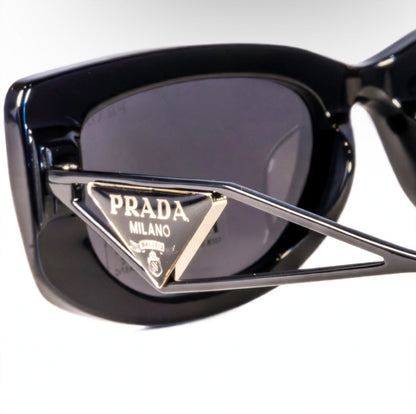 Prada PR 14YS - 1AB5S0 Sunglasses