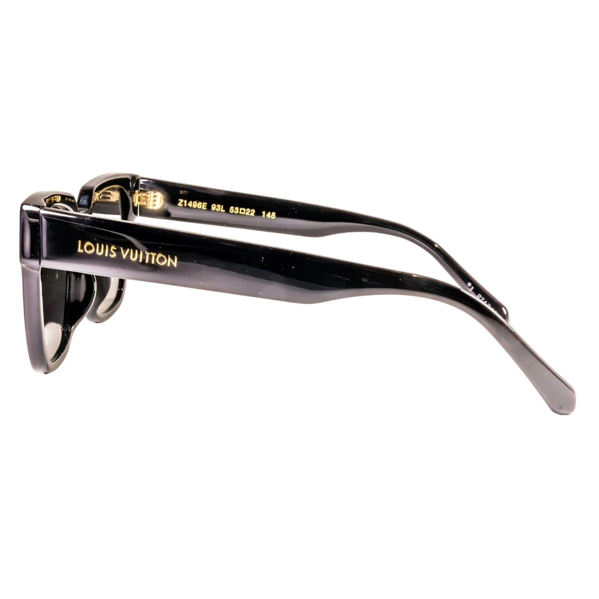 LV Escape Square Z1496E Sunglasses