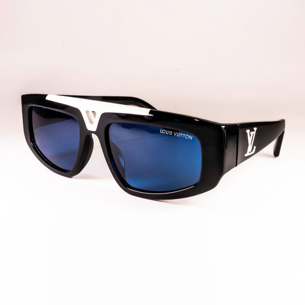 LOUIS VUITTON サングラス　エヴィデンス　スポーツ　Z1950U Louis Vuitton Sunglasses 1.1 Evidence Sport Black (Z1950U) in