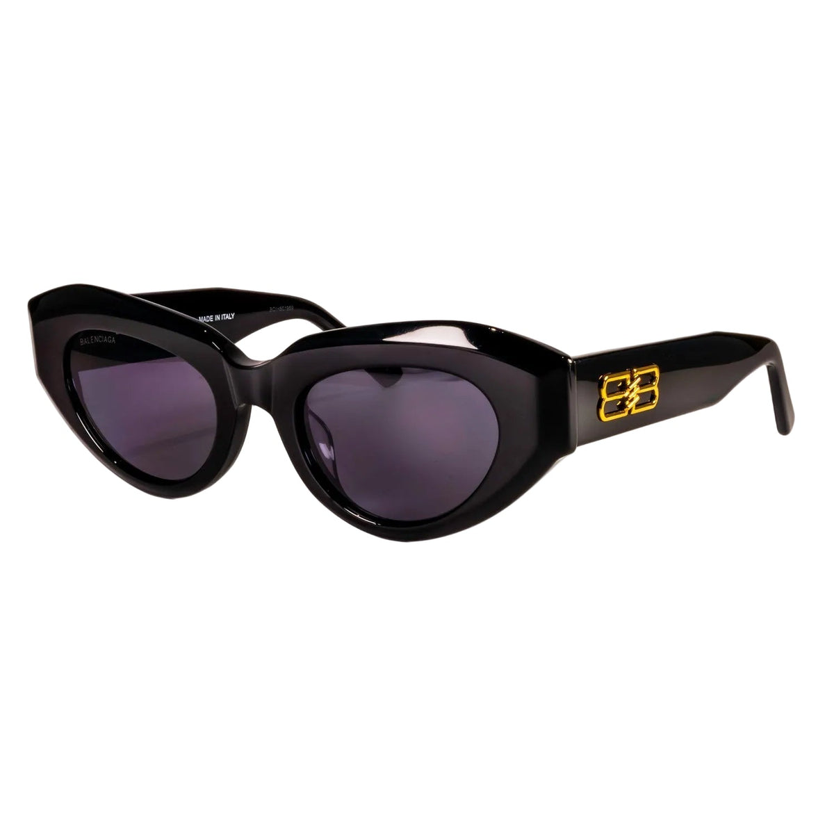 BALENCIAGA SUNGLASSES BB0236S