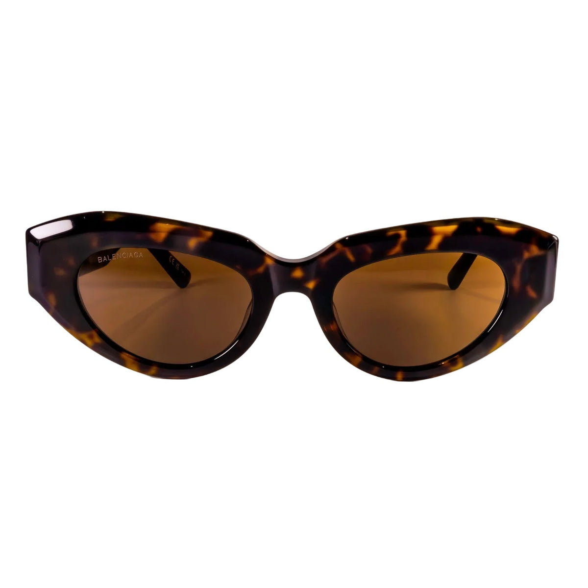 BALENCIAGA SUNGLASSES BB0236S